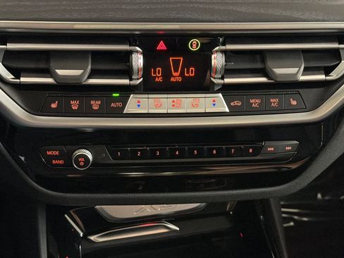 Used 2024 BMW X3 xDrive30i w/ Convenience Package image 21