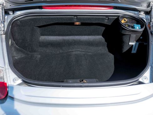 Used 2003 Porsche Boxster S image 69