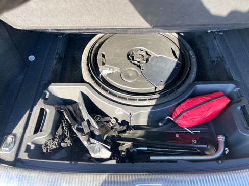 Used 2014 Audi SQ5 Prestige image 31