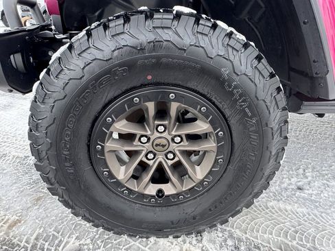 Used 2024 Jeep Wrangler Rubicon 392 image 46