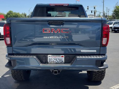 Used 2026 GMC Sierra 1500 Elevation AWD/4WD image 6