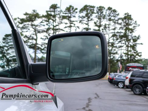 Used 2019 RAM 1500 Tradesman w/ Popular Equipment Group RWD image 16