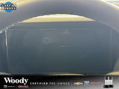 Certified 2025 GMC Terrain Elevation image 20