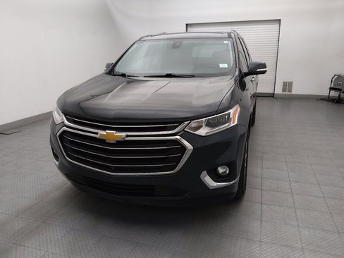 Used 2020 Chevrolet Traverse Premier FWD image 15