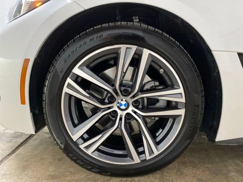 Used 2026 BMW 430i xDrive AWD/4WD image 29