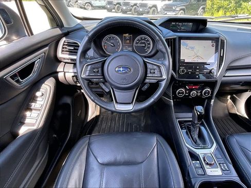 Used 2021 Subaru Forester Limited AWD/4WD image 16