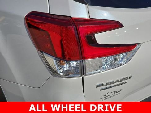 Used 2020 Subaru Forester Touring w/ Popular Package #2 image 38