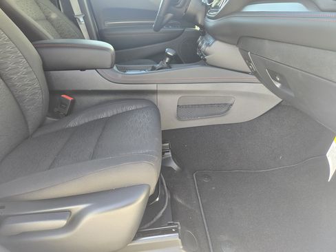 New 2026 Dodge Durango GT w/ Blacktop Package image 12