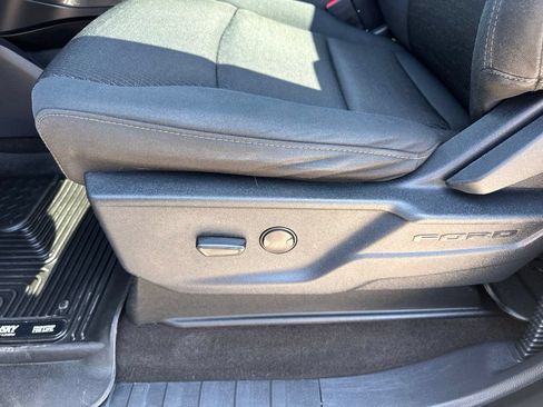 Used 2022 Ford F150 XLT w/ Equipment Group 301A Mid AWD/4WD image 14