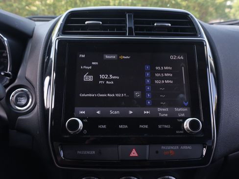 Used 2024 Mitsubishi Outlander Sport AWD image 10
