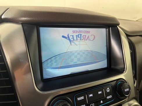 Used 2019 Chevrolet Suburban Premier RWD image 21