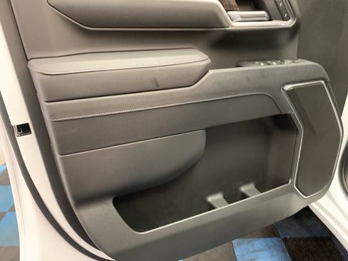 New 2025 Chevrolet Silverado 2500 LT w/ All Star Edition image 9