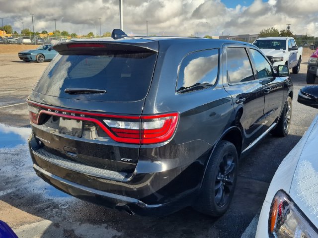 Used 2025 Dodge Durango GT AWD/4WD image 10