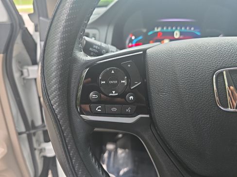 Used 2021 Honda Pilot EX-L image 16