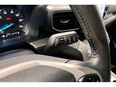 Used 2024 Ford Explorer XLT w/ Equipment Group 202A AWD/4WD image 20