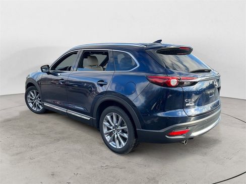 Used 2023 MAZDA CX-9 Grand Touring image 4
