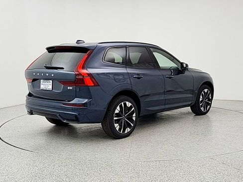 New 2026 Volvo XC60 B5 Plus w/ Climate Package AWD/4WD image 5