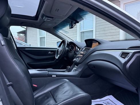 Used 2010 Acura ZDX w/ Advance Package image 17