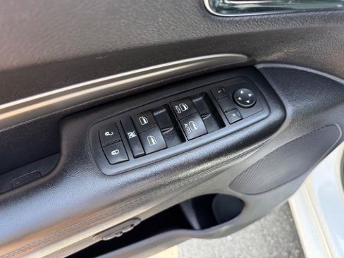 Used 2017 Dodge Durango GT w/ Nav & Power Liftgate Group AWD/4WD image 22