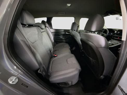 Used 2023 Hyundai Santa Fe SEL FWD image 27