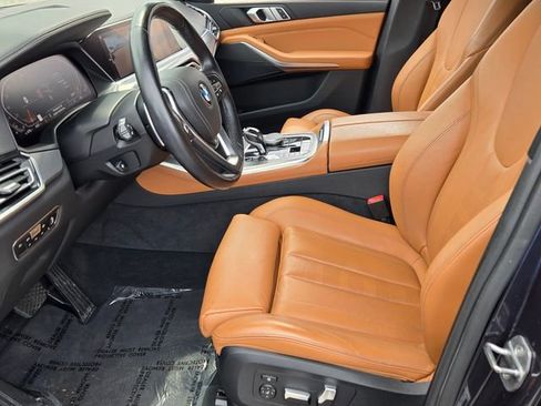Used 2019 BMW X5 xDrive40i w/ Premium Package 2 AWD/4WD image 10