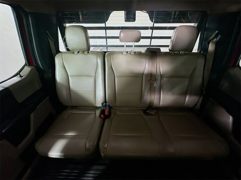 Used 2019 Ford F450 XL w/ Power Equipment Group image 13