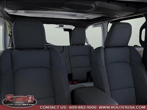 New 2026 Jeep Wrangler Sport image 26
