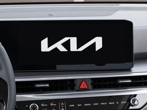 New 2026 Kia Sorento EX w/ EX Premium Package FWD image 20