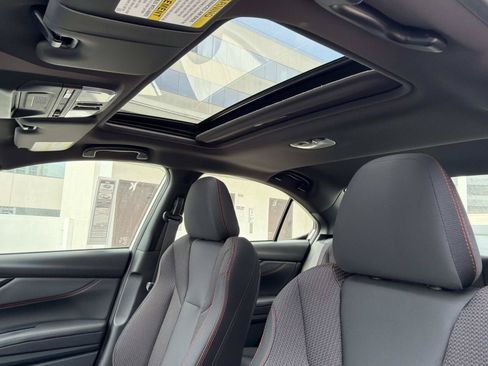 New 2026 Subaru WRX Premium AWD/4WD image 17