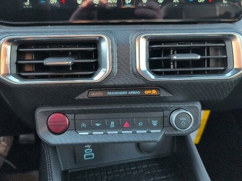 New 2024 Ford Mustang GT Premium w/ GT Performance Package image 33