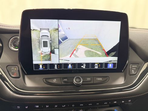 Used 2023 Chevrolet Blazer RS w/ Driver Confidence II Package image 19