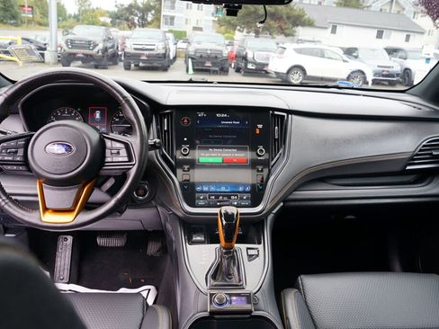 Used 2024 Subaru Outback Wilderness image 16