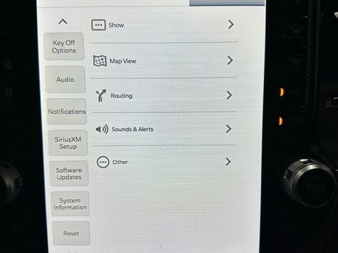 Used 2024 RAM 2500 Laramie image 34