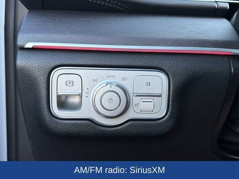 Used 2021 Mercedes-Benz GLS 450 4MATIC image 14