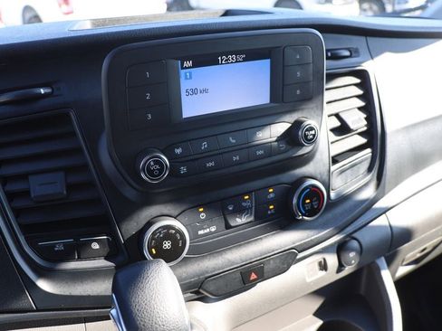 Used 2024 Ford Transit 250 Low Roof w/ Exterior Upgrade Package image 22