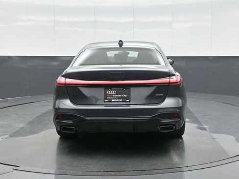 New 2026 Audi A5 2.0T Premium Plus image 6