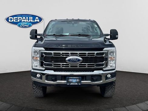 Used 2023 Ford F350 XLT image 9