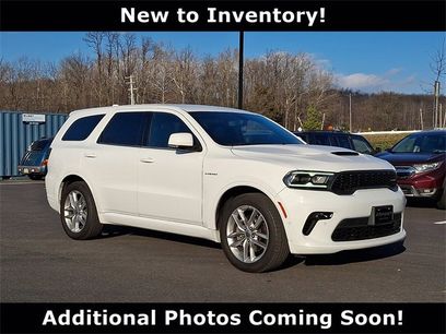 Used 2022 Dodge Durango R/T