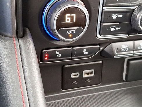 Used 2024 Chevrolet Tahoe RST w/ Luxury Package image 25