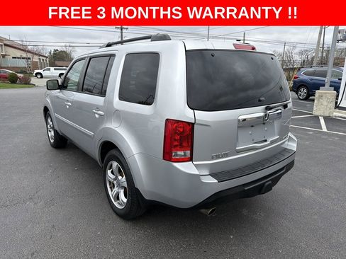 Used 2013 Honda Pilot EX-L image 29