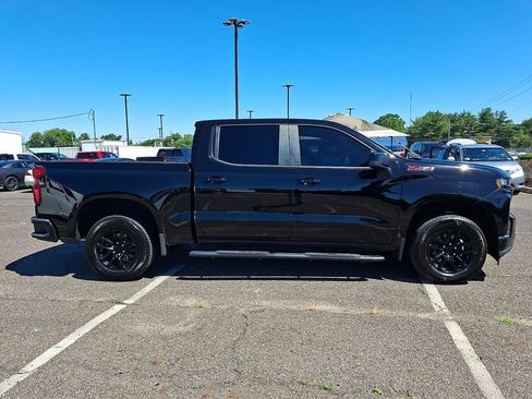 Used 2019 Chevrolet Silverado 1500 RST AWD/4WD image 13