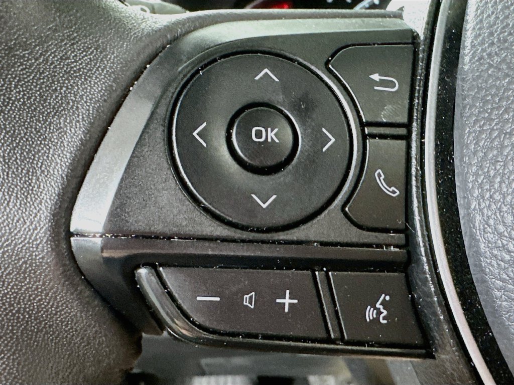 Used 2025 Toyota RAV4 XLE Premium AWD/4WD image 24