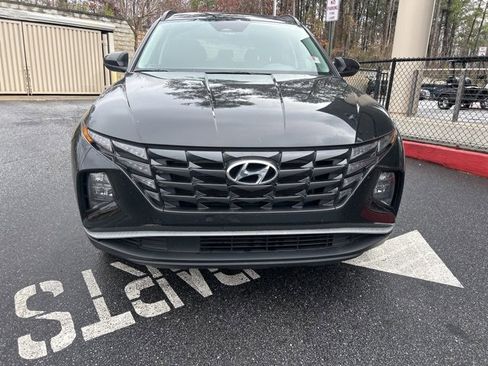 Used 2024 Hyundai Tucson SEL image 2