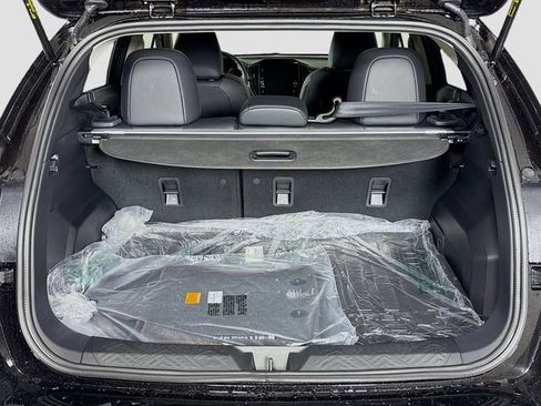 New 2026 Subaru Crosstrek 2.5i Limited image 24