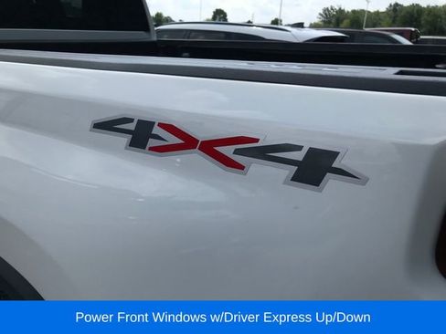 Certified 2024 Chevrolet Silverado 2500 LT image 11