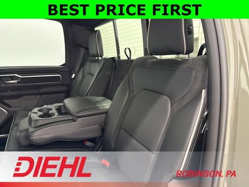 New 2026 RAM 1500 Laramie image 18