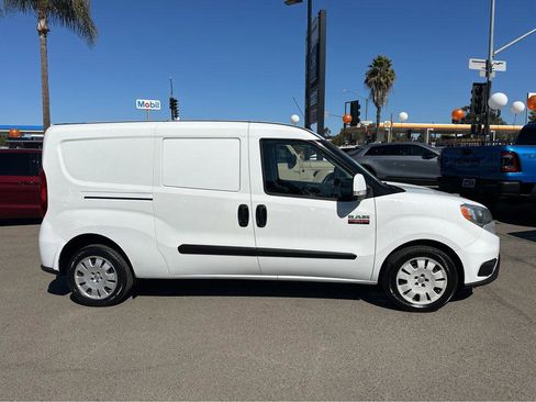Used 2021 RAM ProMaster City Tradesman SLT image 40