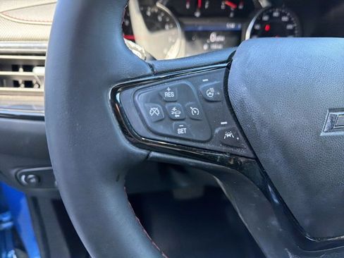 Used 2024 Chevrolet Equinox RS w/ RS Leather Package image 20