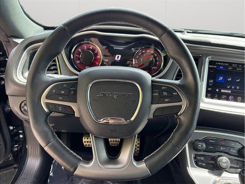 Used 2015 Dodge Challenger SRT Hellcat RWD image 26