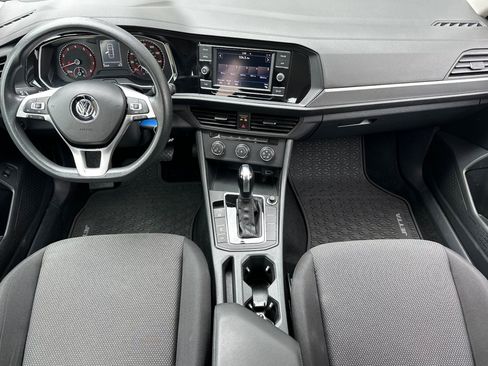 Used 2019 Volkswagen Jetta S w/ Driver Assistance Package FWD image 12